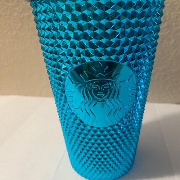 Starbucks 16ounce cold brew mug - Picture 4 of 9